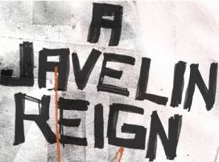 logo A Javelin Reign